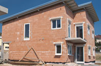 Wyebanks home extensions